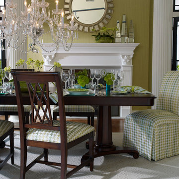 Dining Rooms