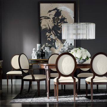 Dining Rooms