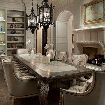 Dining Rooms