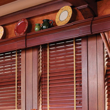 Dining Rooms