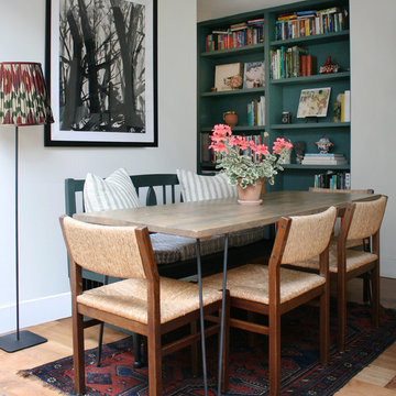 Dining Rooms