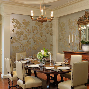 Dining Rooms