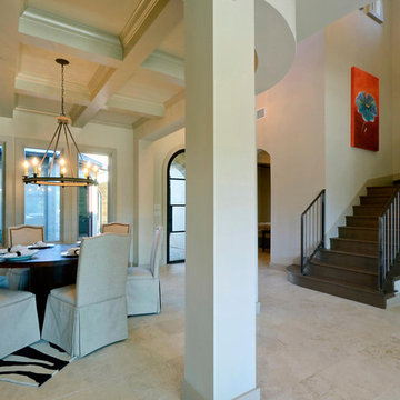 Dining Rooms