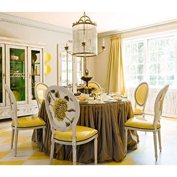 Dining Rooms