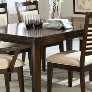 Dining rooms