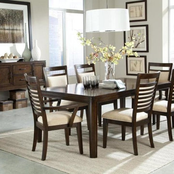 Dining rooms