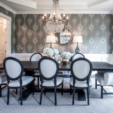 Dining Rooms