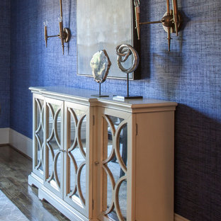 Dining Rooms