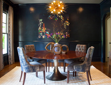 Dining Rooms