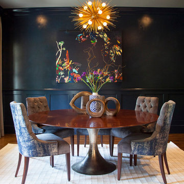 Dining Rooms