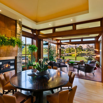 Dining Rooms
