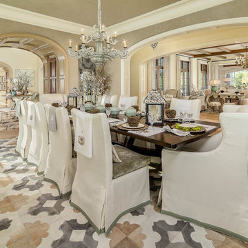 Dining Rooms