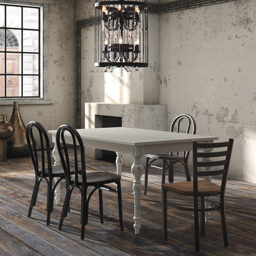 Dining Rooms | Smart Furniture
