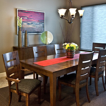 Dining Rooms, Tables and Chairs