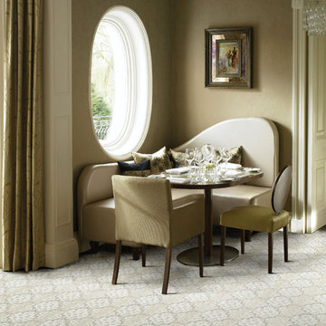 Dining Rooms
