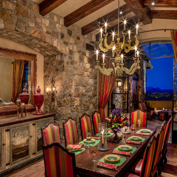 Dining Rooms