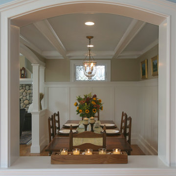 Dining Space