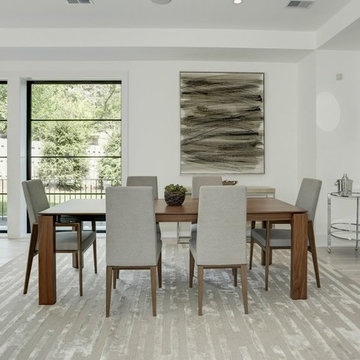 Dining Space