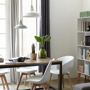 Dining Spaces