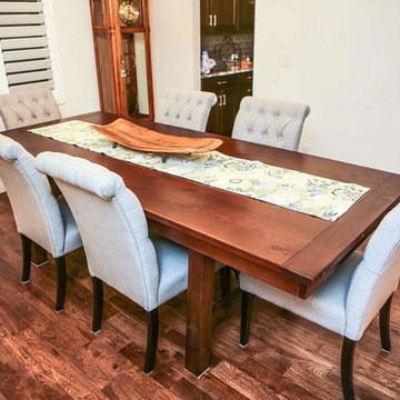 Dining Table Collection