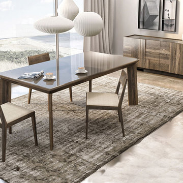 Dining Table Illusion by Up Huppe - $2,250.00