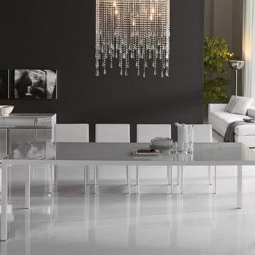 Dining Table Tech by Cattelan Italia - $1,775.00