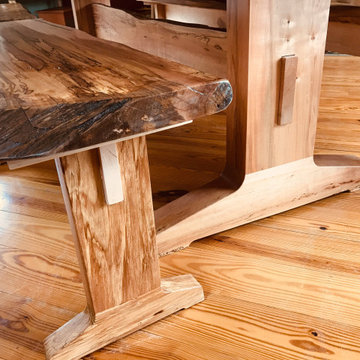 Dining Tables and Benches