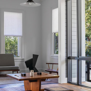 Dining Trot / Living Room