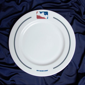 Dinner Plates Porcelain customized and food grade - amazing