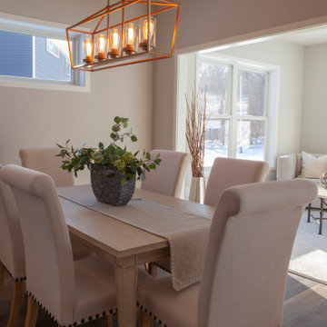 Dinning Room