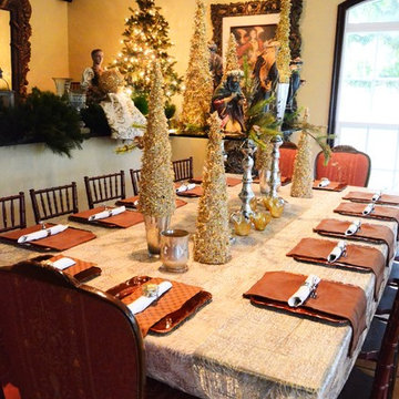 Dinning tables for the hollidays