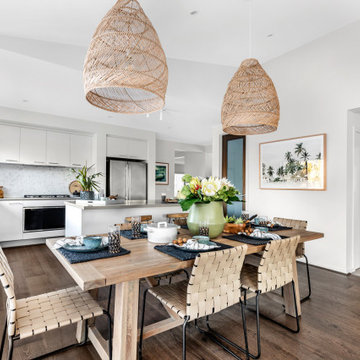 Display Home: Amira