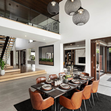 Display Home: Riviera 65