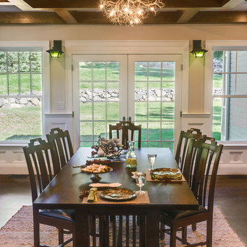 Dobbs Ferry Interior