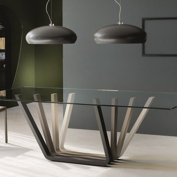 Domino Dining Table by Cattelan Italia