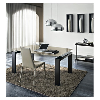 Domitalia Dining rooms - Modern - Dining Room - London - by Imagine Living  | Houzz