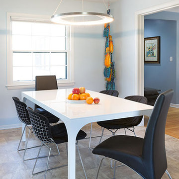 Donmar Lane Ranch Home