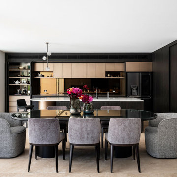 Dover Heights Residence