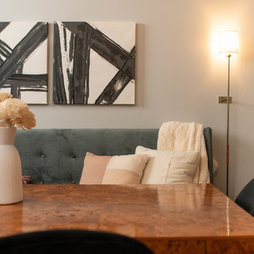 Downtown Boho Glam