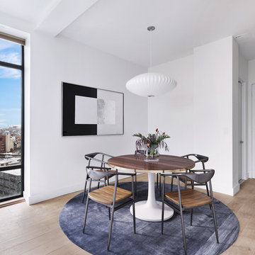 Downtown Brooklyn Condo