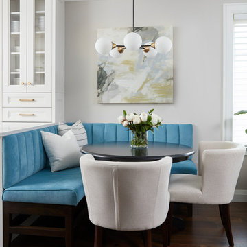 Downtown Bungalow
