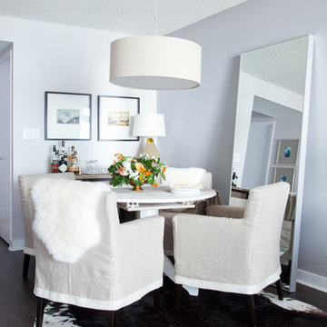 Downtown Condo |