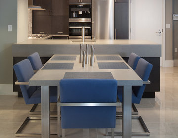 Downtown Condo Remodel