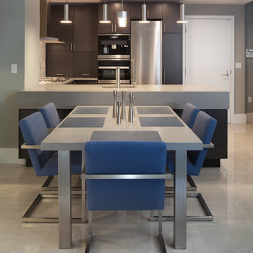 Downtown Condo Remodel