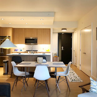 Downtown High Rise Apartment, Stratus, Seattle, WA