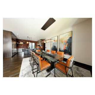 Picture of Glorious Industrial Loft style Penthouse - Apartments for Rent in ...