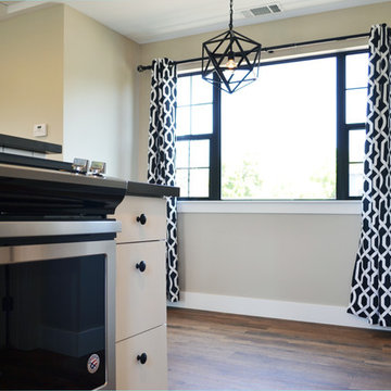 Downtown Spanish Bungalow
