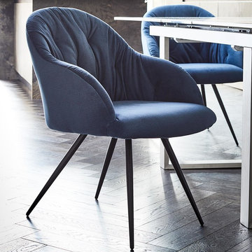 Downtown | Statement Symphetta Dining Chairs