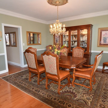 Doylestown Sophisticated Country Living