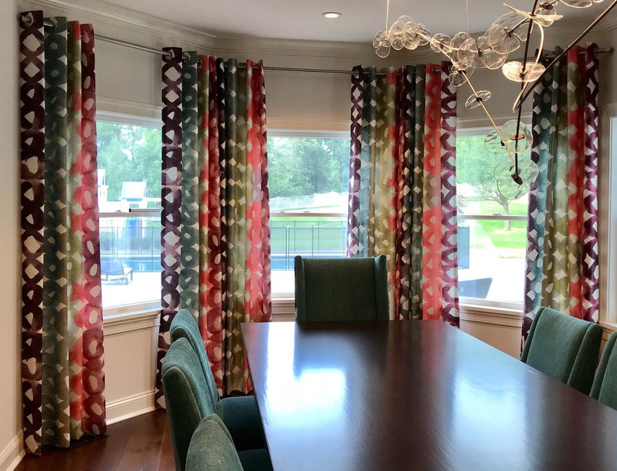 Draperies